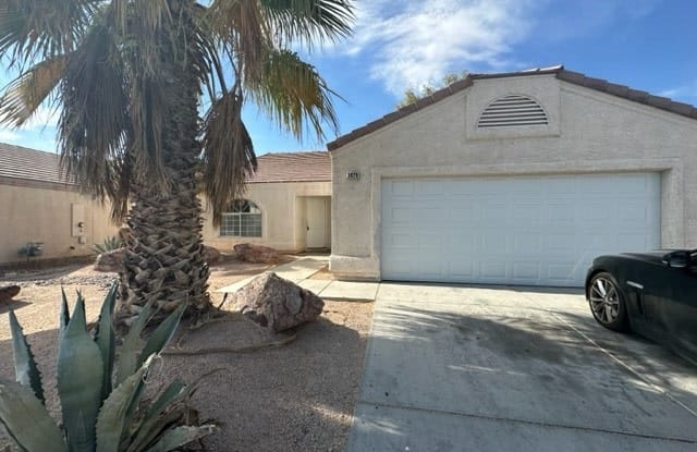 3029 Fern Crest Avenue - 3029 Fern Crest Avenue, North Las Vegas, NV 89031