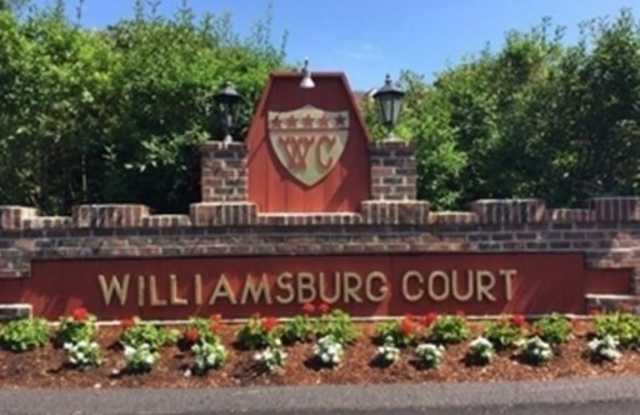 12 Williamsburg Court - 12 Williamsburg Court, Worcester County, MA 01545