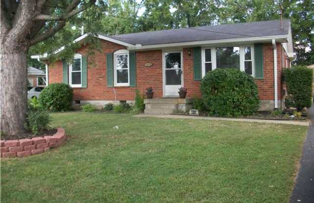 For Lease - Single Family Home in Lebanon!