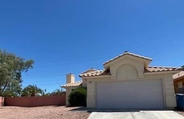 8901 DOLENTE Avenue - 8901 Dolente Avenue, Las Vegas, NV 89129