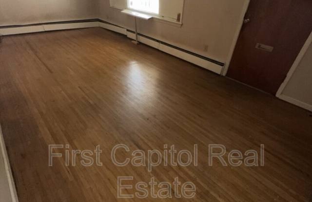 1715 West Market Street