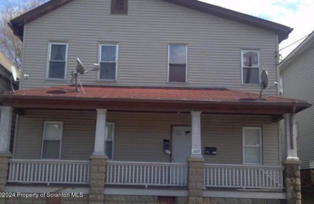 1409 Prospect Avenue