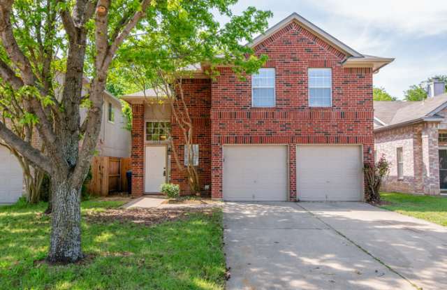 1773 Prescott Drive - 1773 Prescott Drive, Flower Mound, TX 75028