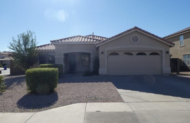 11533 East Quicksilver Avenue - 11533 East Quicksilver Avenue, Mesa, AZ 85212