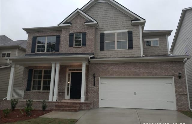 2024 Britt Drive - 2024 Britt Drive, Gwinnett County, GA 30078