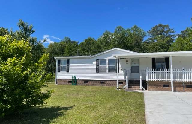 304 Macdonald Boulevard