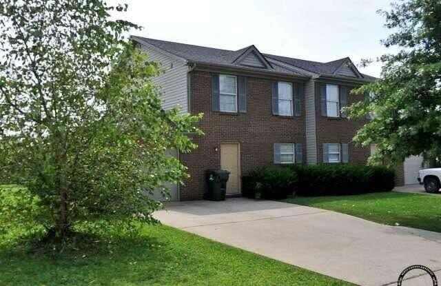 201 Tanbark Drive