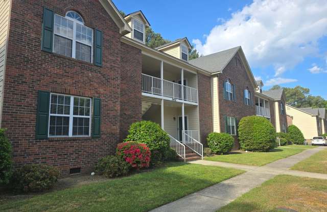 3411-C Lainey Dr ~ McPherson Green