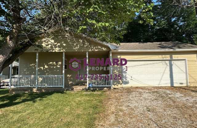 Photo of Spacious Home Ready For Move In!