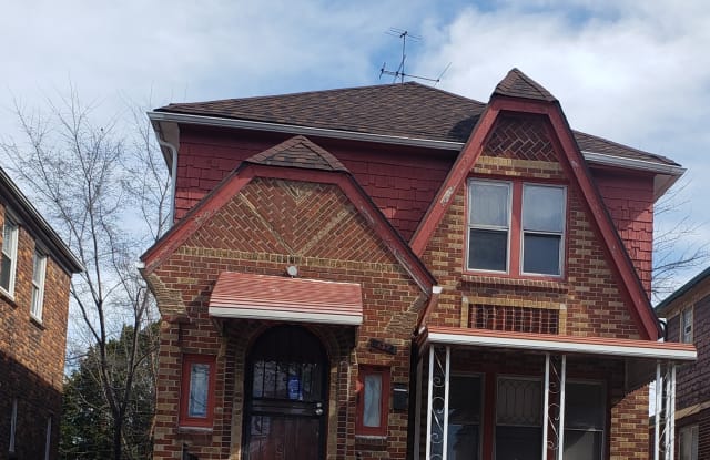 16232 Birwood St - 16232 Birwood Avenue, Detroit, MI 48221