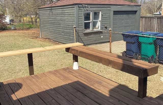 2121 Northwest 28th Street