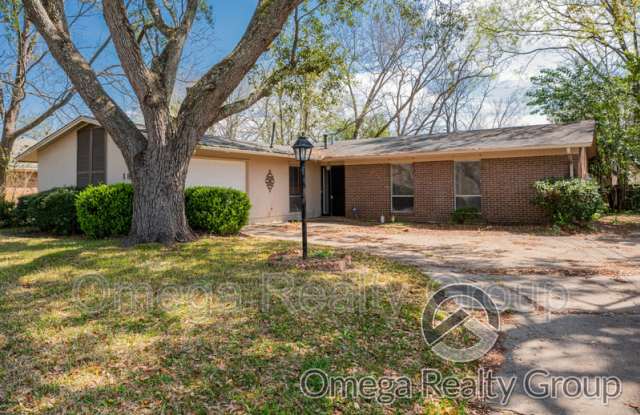 1851 Braddock Rd