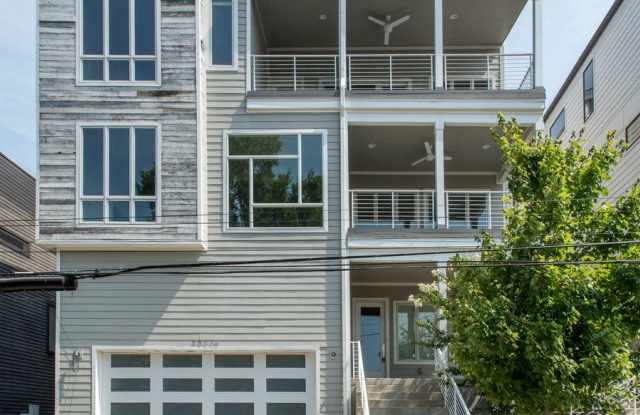 Photo of A Modern Masterpiece perched on Sylvan Summit will amaze you!