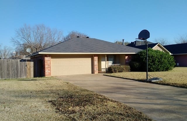 2566 Downs Circle - 2566 Downs Circle, Bossier City, LA 71111