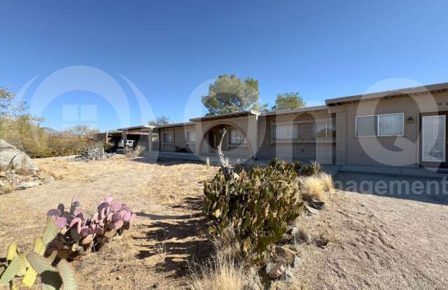 9190 East Kayenta Drive