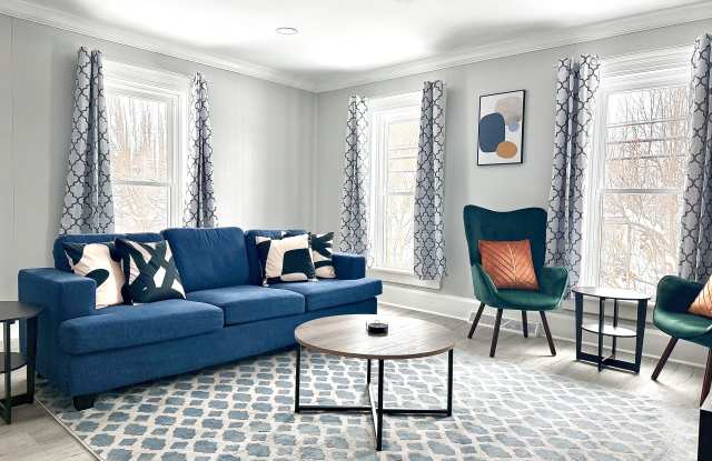 Photo of 426 Coffeen Street