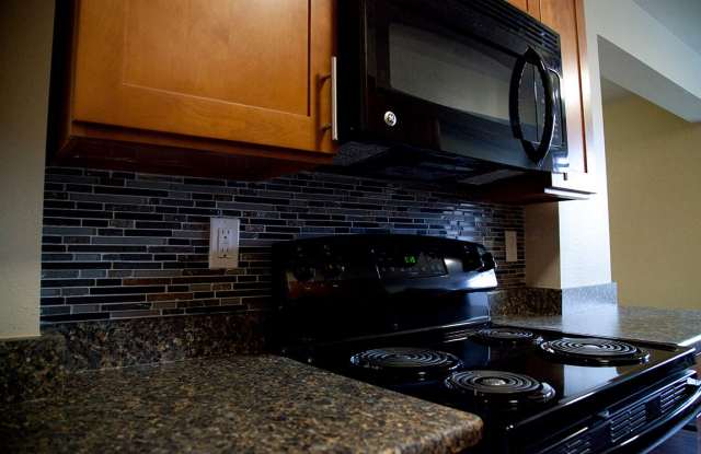 Valley Commons - Affordable Housing