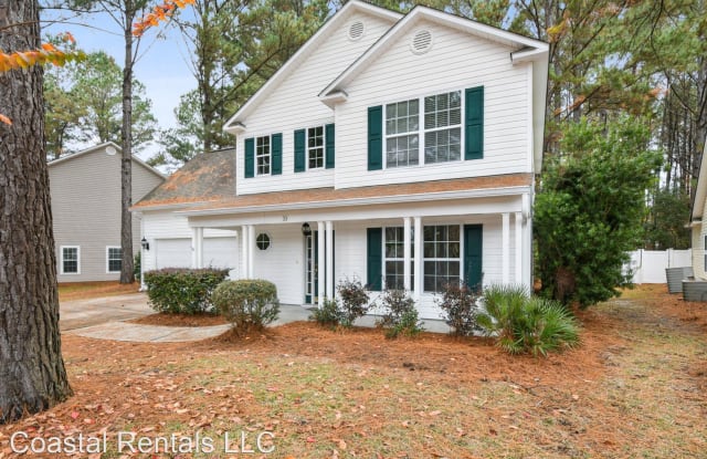 33 Mayfair Drive - 33 Mayfair Drive, Beaufort County, SC 29910