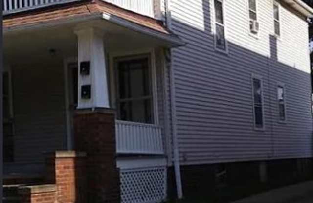 10601 Almira Avenue - 1