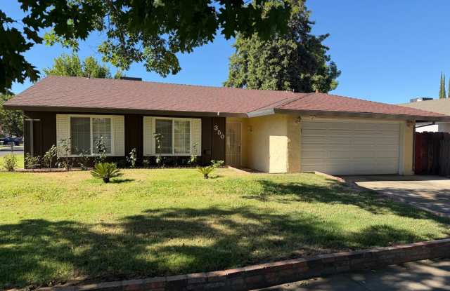 3 bedroom 2 bath home for rent