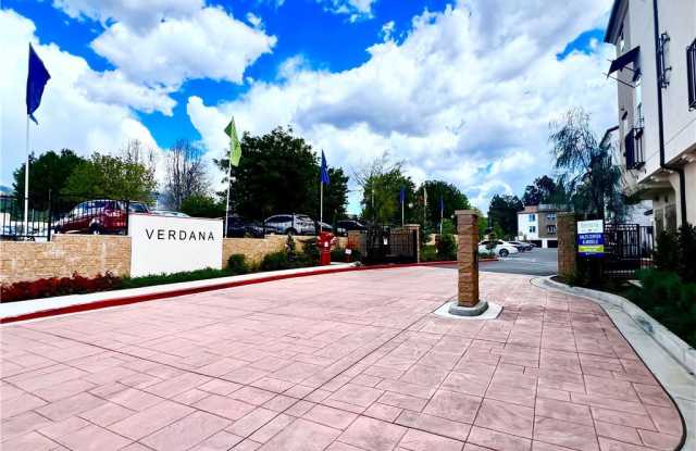 3804 Verdana Circle - 3804 Verdana Circle, La Verne, CA 91750