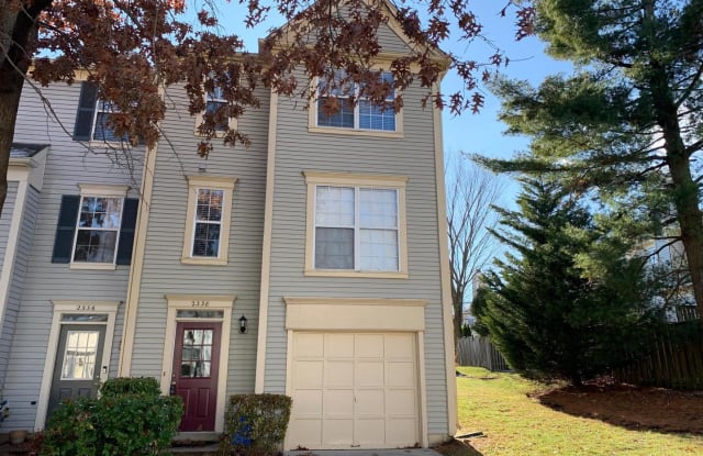 2338 LONDON BRIDGE DR - 2338 London Bridge Drive, Aspen Hill, MD 20906