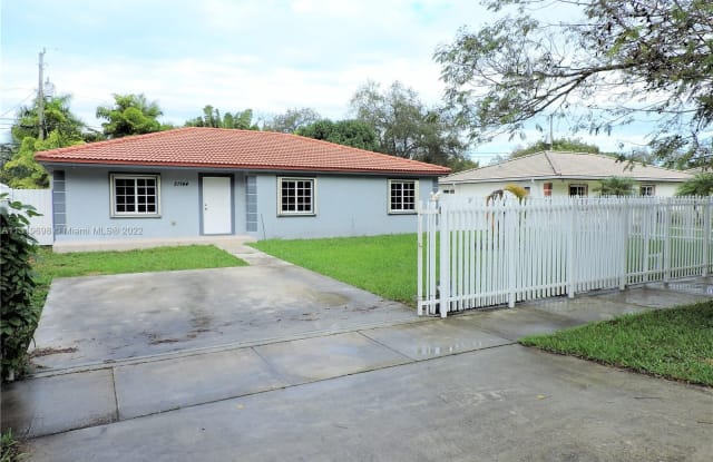 21744 Old Cutler Rd - 21744 Old Cutler Road, Miami-Dade County, FL 33190