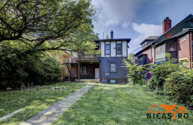 202 E Frambes Avenue