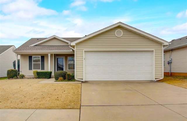 Amazing 3bed 2 Bath 2 Car Garage in Marble Leaf Addn Edmond OK