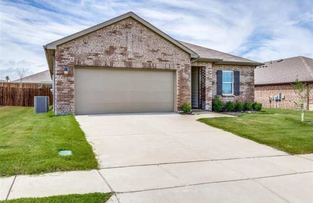 825 Cherry Blossom Street