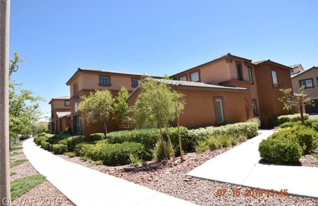 11359 BELMONT LAKE Drive - 11359 Belmont Lake Dr, Summerlin South, NV 89135