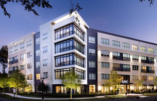 Photo of The Linc Brookhaven