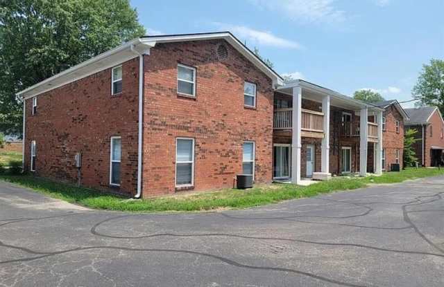 634 Wooddale Terrace