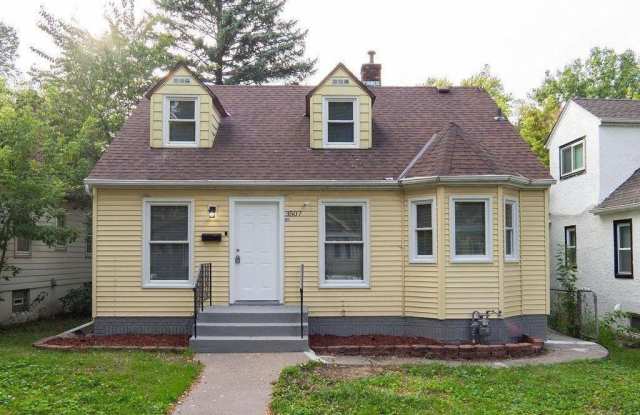 3507 Logan Ave N