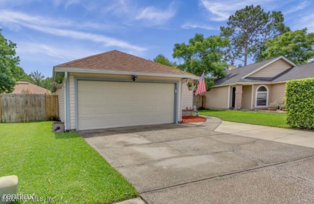 1827 Wildwood Creek Ln - 1827 Wildwood Creek Lane, Jacksonville, FL 32246