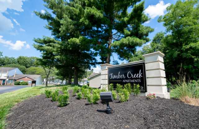 Photo of Timber Creek