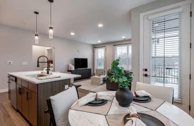 Federal Hill Apartments