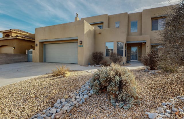 4404 RED TAIL Court NW - 4404 Red Tail Court, Albuquerque, NM 87114