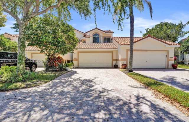 644 W Palm Aire Dr