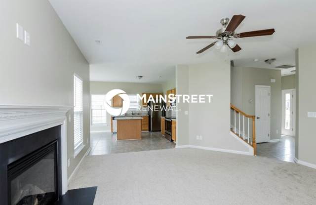 3428 Stoney Garden Drive