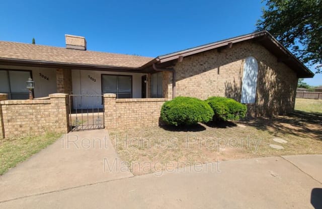 3002 Sunset - 3002 Sunset Drive, San Angelo, TX 76904