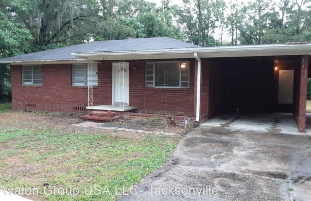 259 Brookview Dr N - 259 Brookview Dr N, Jacksonville, FL 32225