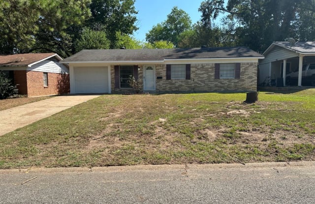 9449 Normandie Drive - 9449 Normandie Drive, Shreveport, LA 71118