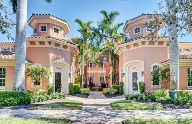 11556 Villa Vasari Drive - 11556 Villa Vasari Dr, Palm Beach Gardens, FL 33418