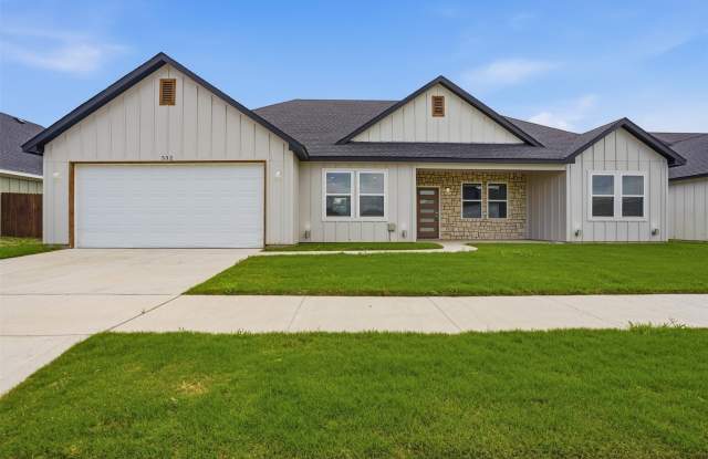 532 Highview Court