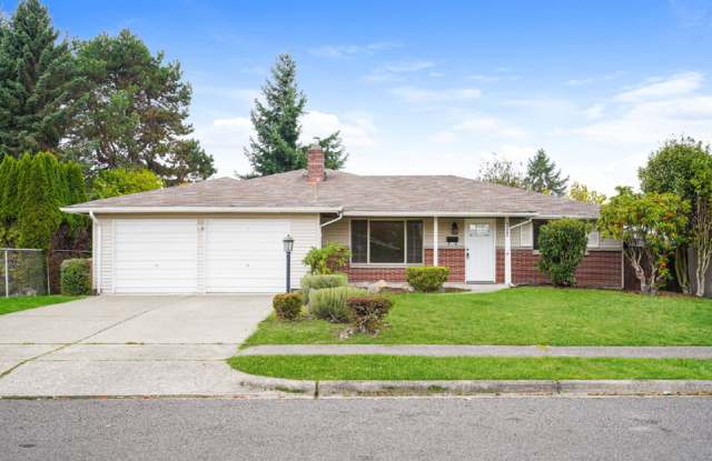 Photo of 7808 S Ainsworth Ave