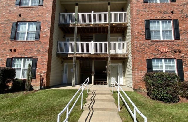 2711-7 KENTBERRY - 2711 Kentberry Ave, Fayetteville, NC 28301