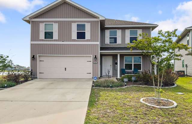 7167 Hatteras Blvd - 7167 Hatteras Boulevard, Bay County, FL 32404