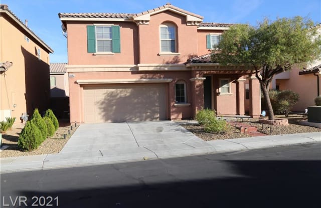 10642 Cave Ridge Street - 10642 Cave Ridge Street, Clark County, NV 89179