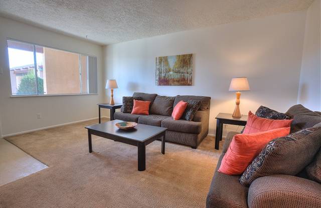 Photo of El Pueblo II Apartments